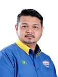 Encik Effie Syamsyurijal Bin Othman