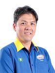 Tuan Aizal bin Mazlan
