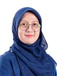 Puan Noor Sakinah Binti Ghazali